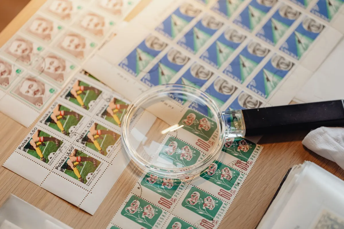 First-Class vs. Forever Stamps: What's the Difference and When to Use Each
